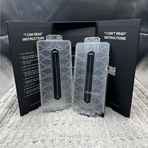 Galaxy S25 Ultra Screen Protector